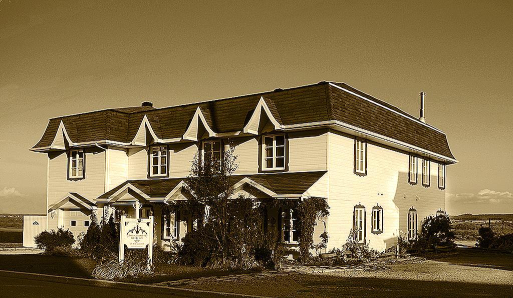 Boischatel Gite Le Royal Champetre B&B المظهر الخارجي الصورة