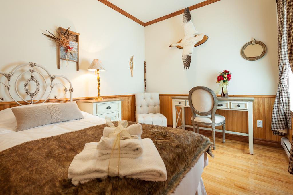 Boischatel Gite Le Royal Champetre B&B الغرفة الصورة