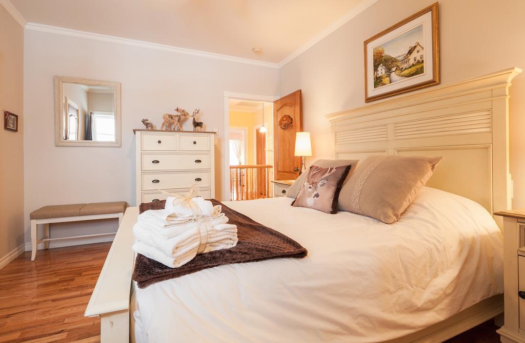 Boischatel Gite Le Royal Champetre B&B الغرفة الصورة