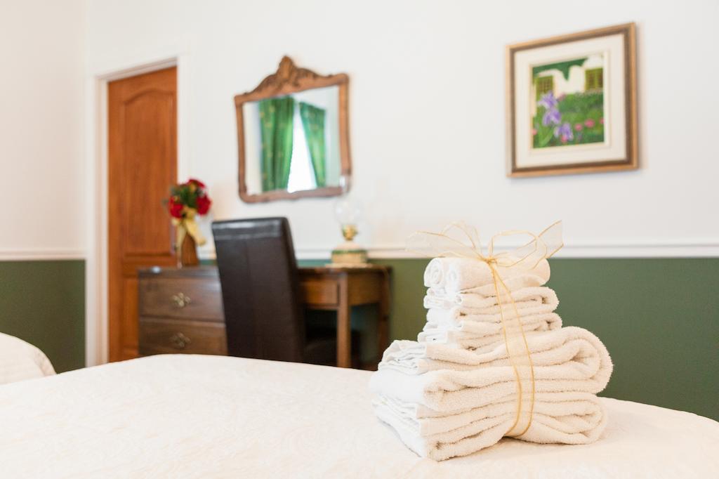 Boischatel Gite Le Royal Champetre B&B الغرفة الصورة