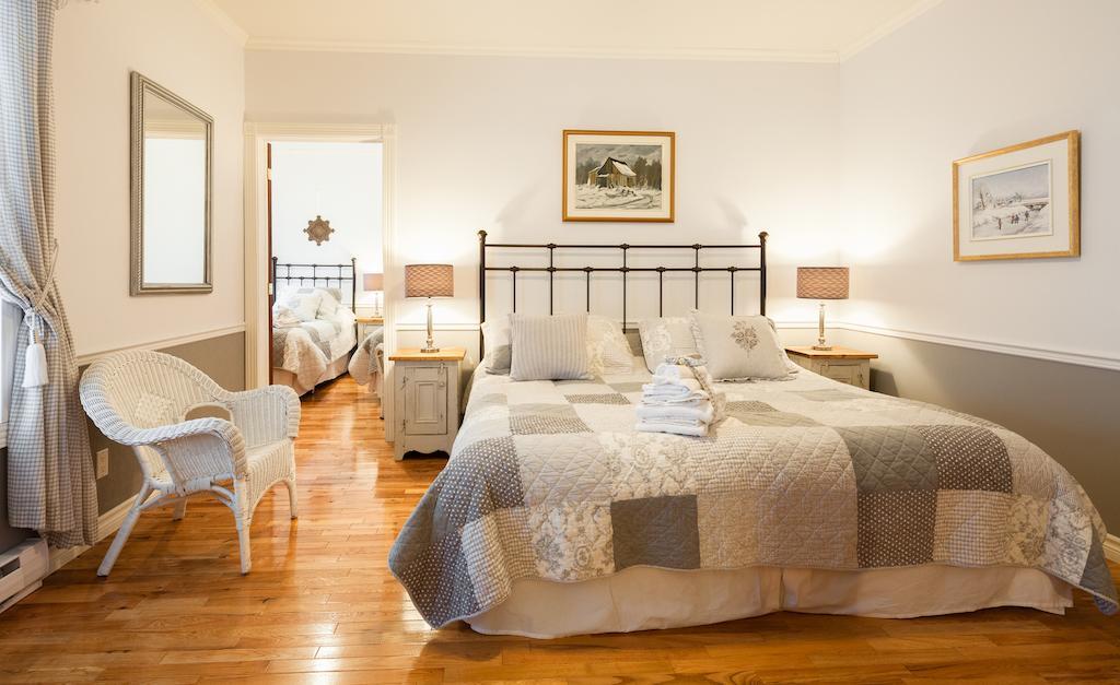 Boischatel Gite Le Royal Champetre B&B الغرفة الصورة