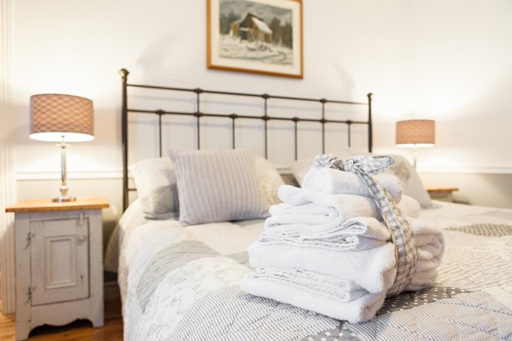 Boischatel Gite Le Royal Champetre B&B الغرفة الصورة